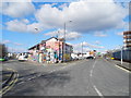 Gorton Road/Gable Street