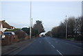 A230, Horsted Way