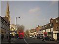 King Street, Hammersmith