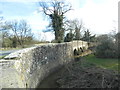 Arrow Bridge, Arrow Green