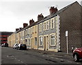 Greenwood Street, Barry