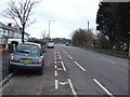 Preston Road (A584)