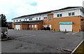 Waterfront Medical Centre and Lloyds Pharmacy, Barry