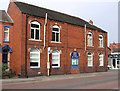 Crewe - Gresty Road Evangelical Church