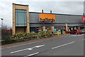 Halfords, Barry