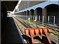 TQ2470 : Wimbledon Station by Nigel Mykura