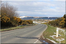 NX0760 : Commerce Road by Billy McCrorie
