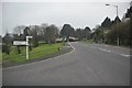 St Austell : Truro Road