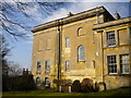 Bailbrook House Hotel, near Bath