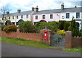 The Harbour houses, Burry Port