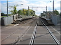 Wedgwood railway station (site), Staffordshire