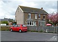 Lighthouse Cafe, Burry Port