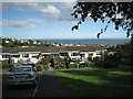 Houses, Bishop Wilfrid Road, Teignmouth