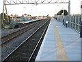 Mauldeth Road railway station