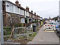 Fletcher Road frontages