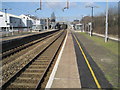 Mossley Hill railway station