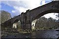 Alness Viaduct - built 1862