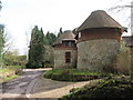 The Oast, Fairbourne Manor, Fairbourne Lane, Harrietsham