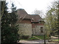 The Oast, Fairbourne Manor, Fairbourne Lane, Harrietsham