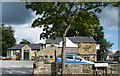 The Wadsley Jack, viewed from Luke Lane, Wadsley, Sheffield - 2