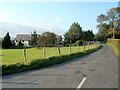 Little Creigydd Farm