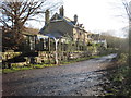 Wortley railway station (site)