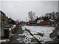 Spring Road, Ibstock