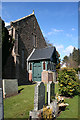 Arbirlot Parish Kirk