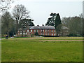 Croxley House