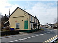 The Fountain Restaurant near Aberkenfig