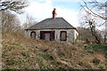 Derelict Cottage