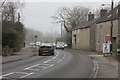 Witney road towards Oxford