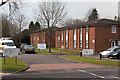 Fernhill Flats, Oakmount Road, Chandler