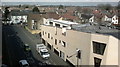 View over Ilford from the Exchange Shopping Centre multi-storey car park #3