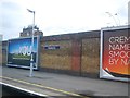 Waterloo East Station