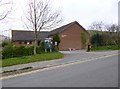 West Lulworth Village Hall