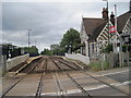 Millbrook (Bedfordshire) railway station