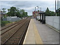 Lidlington railway station