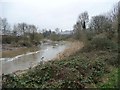 The New Cut of the River Avon