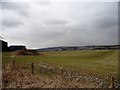 View west from Fellside Road