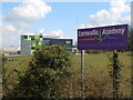 Cornwallis Academy, Linton (1)