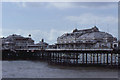 TQ3003 : West Pier, Brighton by Christopher Hilton