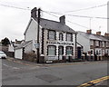 Aberkenfig police station