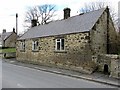 The Old Smithy, Horsley