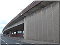 Concrete Flyover, Filton