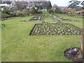 Chaldon Way Gardens