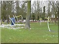 Play area, Norton Common, Letchworth