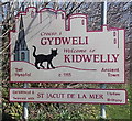 Welcome to Kidwelly