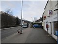 Arrochar Post Office