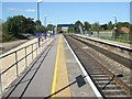 Radley station, Oxfordshire